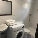 Casitas Del Molinogrande Appartement San Miguel de Bernúy