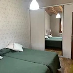 Casitas Del Molinogrande Appartement San Miguel de Bernúy