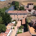 Casitas Del Molinogrande Appartement *