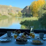 Appartement Casitas Del Molinogrande San Miguel de Bernúy