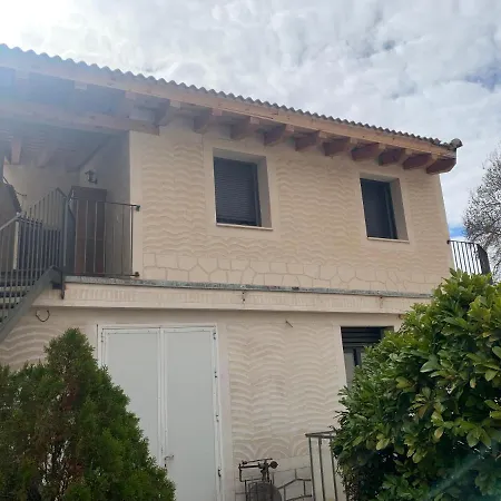 Casitas Del Molinogrande