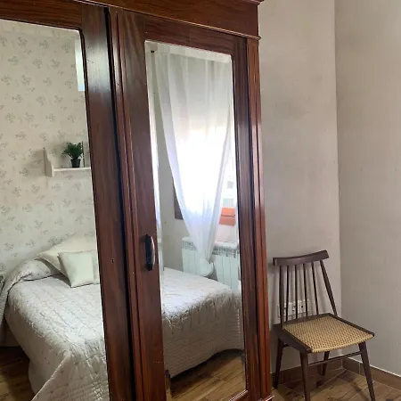 Molinogrande Del Duraton Apartment San Miguel de Bernuy