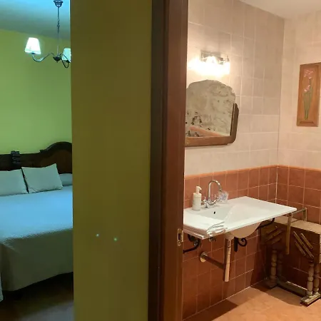 Casitas Del Molinogrande *