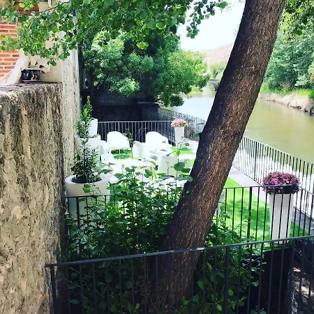 アパート Casitas Del Molinogrande