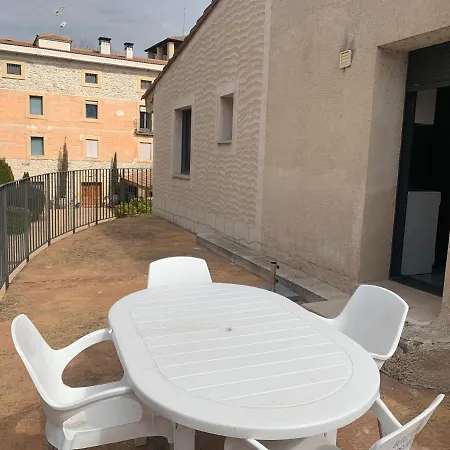 Molinogrande Del Duraton