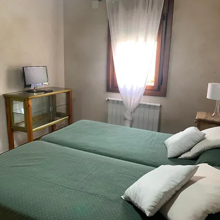 アパート Casitas Del Molinogrande