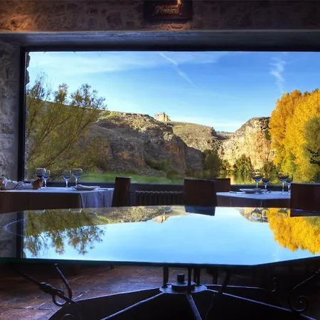 アパート Casitas Del Molinogrande