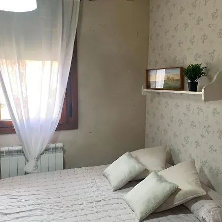 アパート Casitas Del Molinogrande *