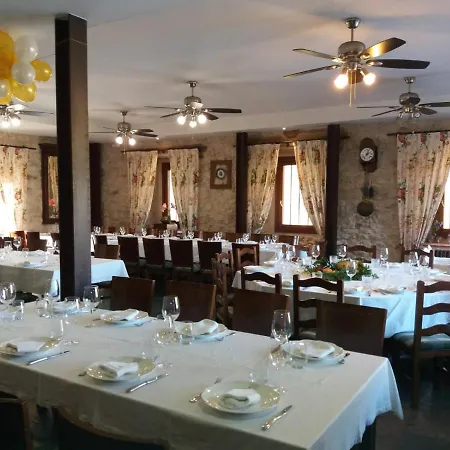 Casitas Del Molinogrande アパート *