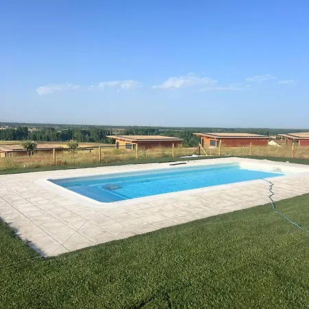 Casitas Del Molinogrande Appartamento
