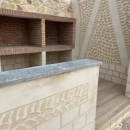Appartamento Casitas Del Molinogrande