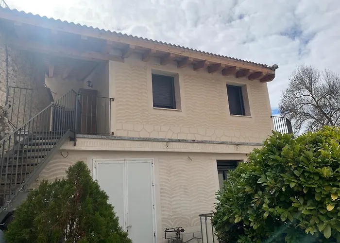 Casitas Del Molinogrande