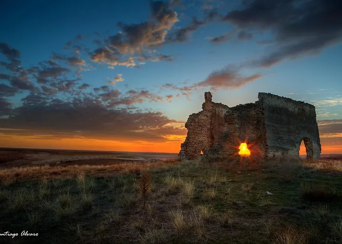 Lägenhet Casitas Del Molinogrande *