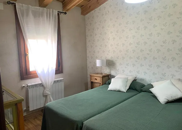 Casitas Del Molinogrande