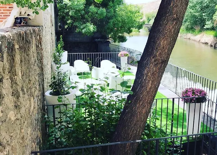 Lägenhet Casitas Del Molinogrande