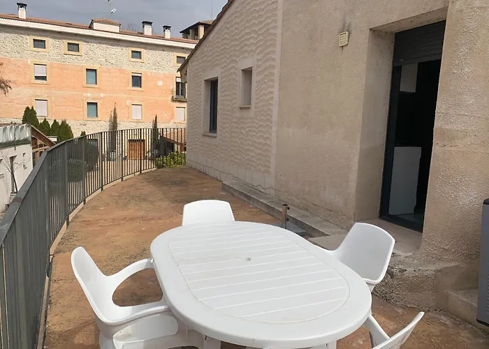 Casitas Del Molinogrande