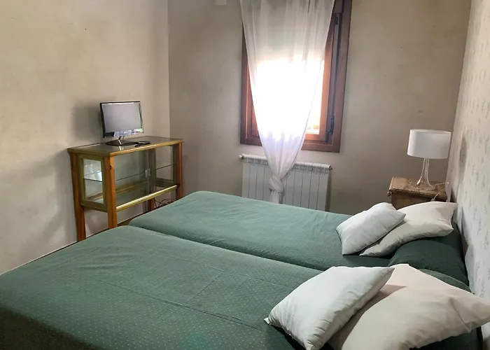 Appartamento Casitas Del Molinogrande