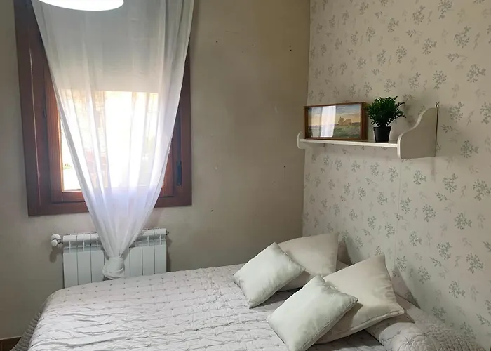 Lägenhet Casitas Del Molinogrande *