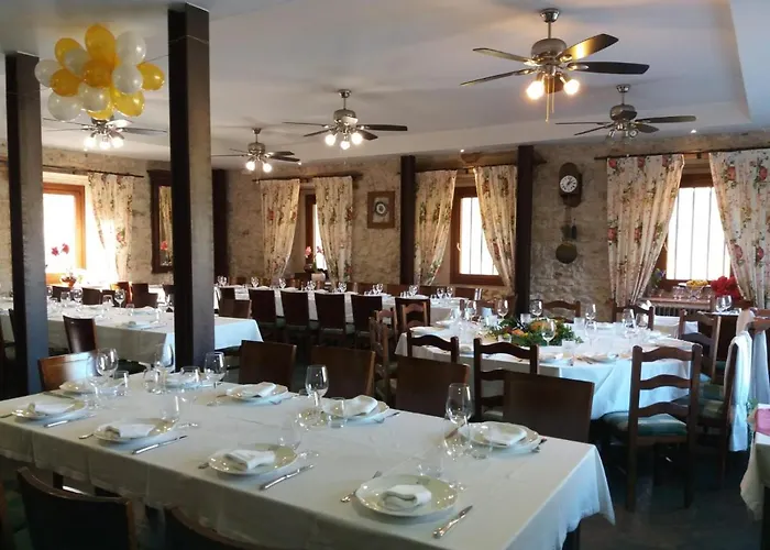 Casitas Del Molinogrande Lägenhet *