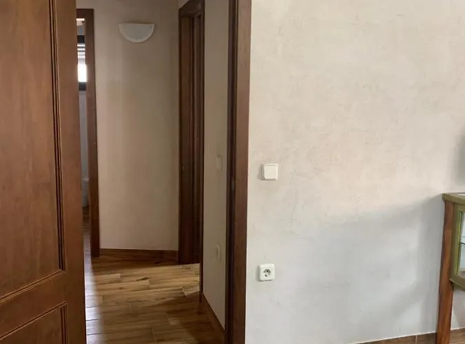 Casitas Del Molinogrande *