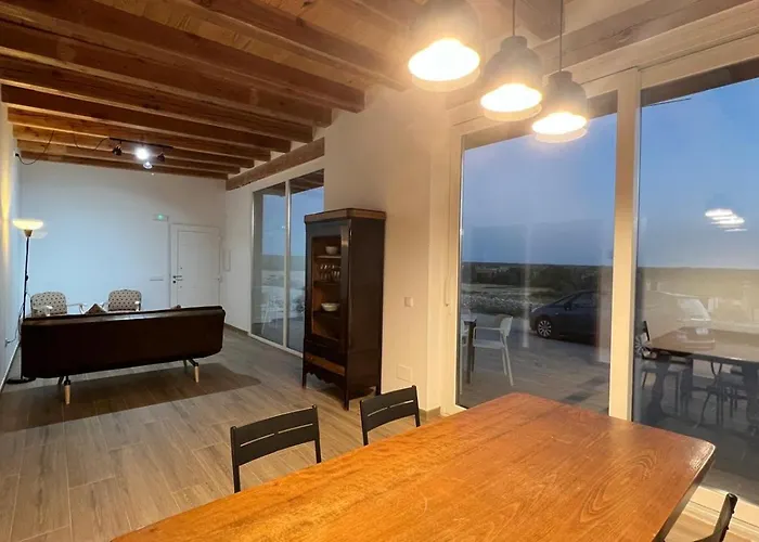 Casitas Del Molinogrande *