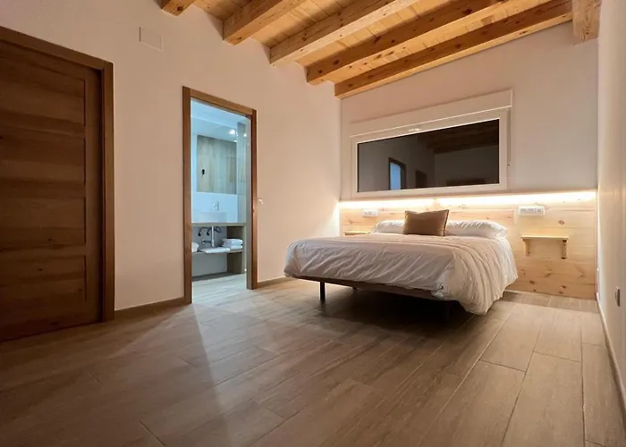 Casitas Del Molinogrande