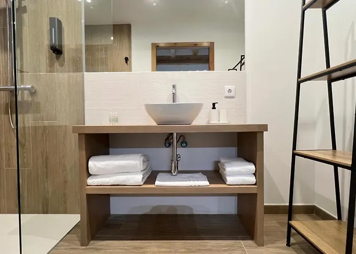 Lägenhet Casitas Del Molinogrande