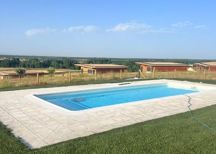 Casitas Del Molinogrande Appartamento
