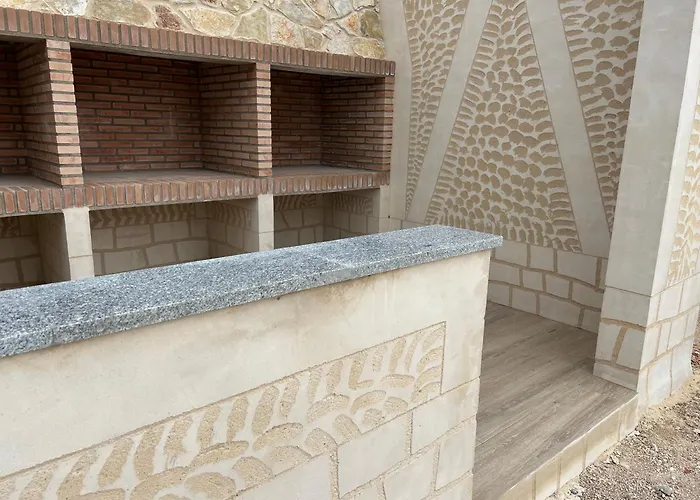 Appartamento Casitas Del Molinogrande